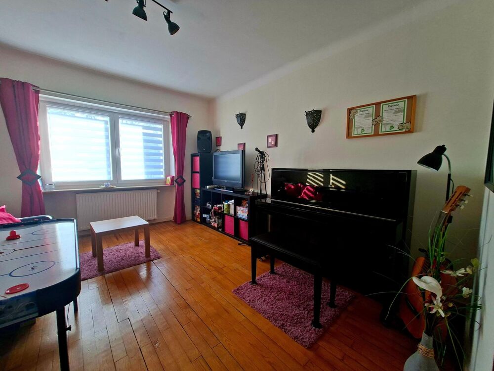 Vente Maison Belle et grande maison familiale ! Petite-rosselle