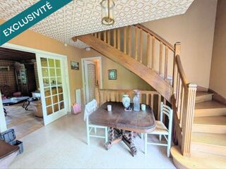  Maison à vendre 8 pièces 206 m²