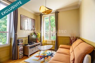  Maison à vendre 4 pièces 60 m²