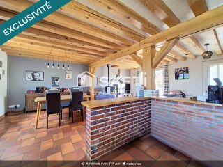  Maison à vendre 4 pièces 90 m²
