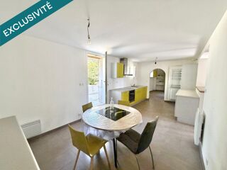  Maison à vendre 4 pièces 76 m²