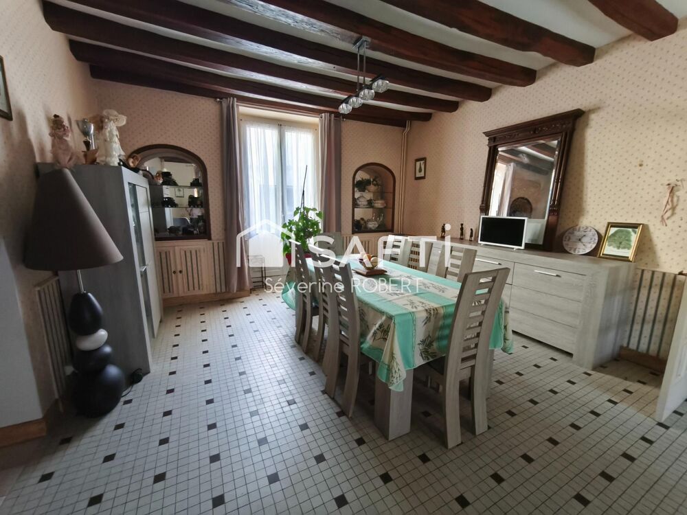 Maison de ville