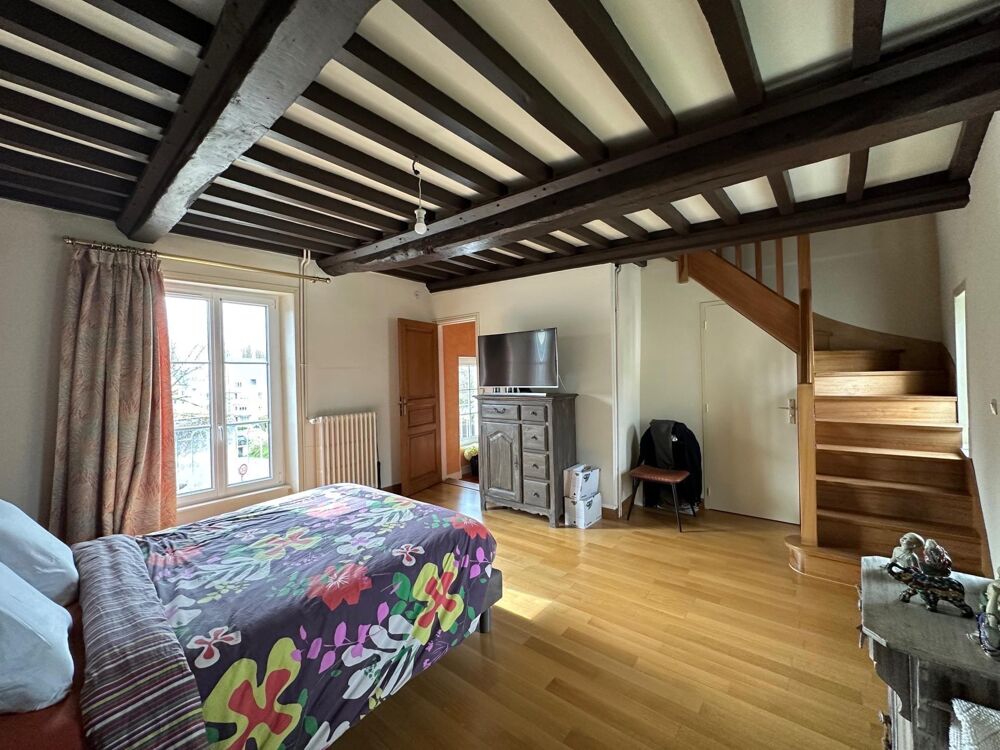 Maison Bayeux intra by-pass
