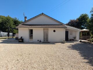  Maison à vendre 4 pièces 98 m²