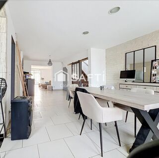  Maison à vendre 5 pièces 151 m²