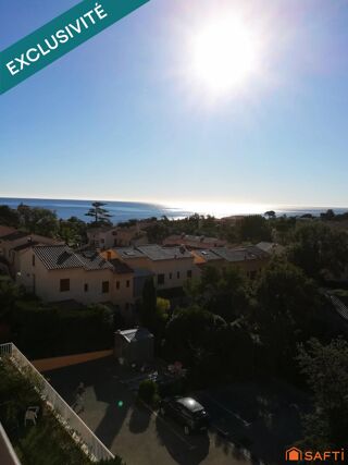  Appartement  vendre 3 pices 72 m