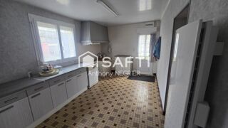  Maison � vendre 4 pi�ces 77 m�