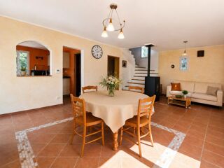  Maison à vendre 6 pièces 129 m²