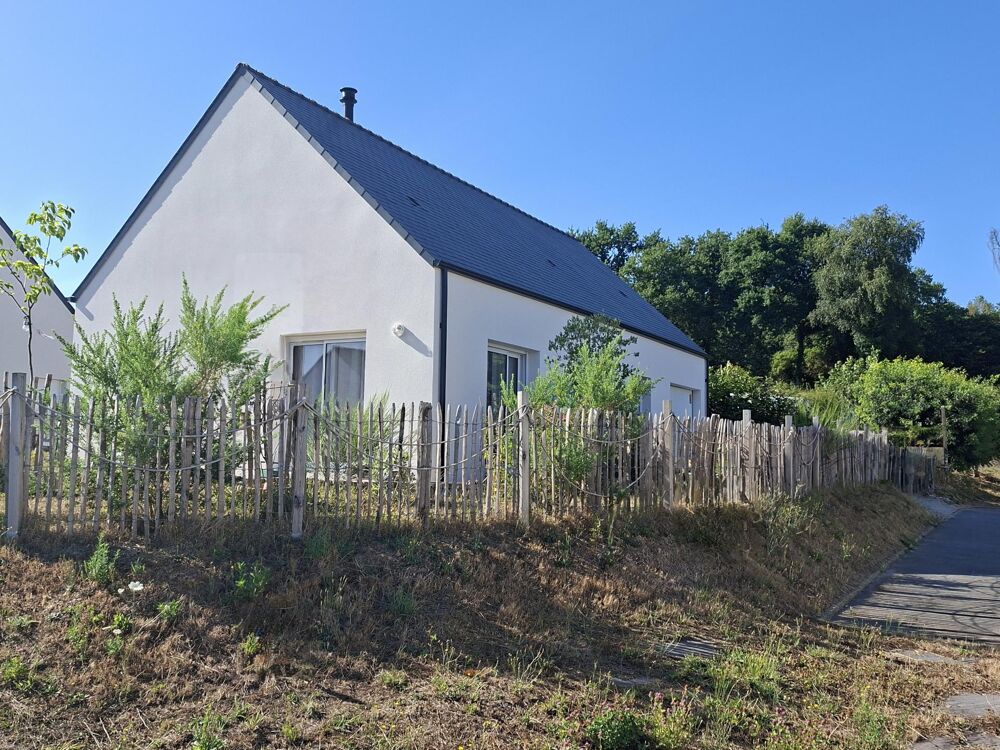 Vente Maison MAISON PLAIN-PIED Plumeliau bieuzy