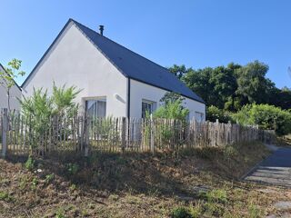 Vente Maison MAISON PLAIN-PIED Plumeliau bieuzy