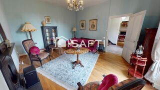  Maison � vendre 6 pi�ces 200 m�