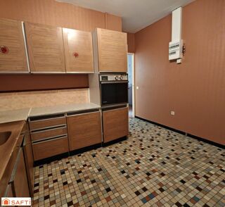  Maison  vendre 6 pices 140 m