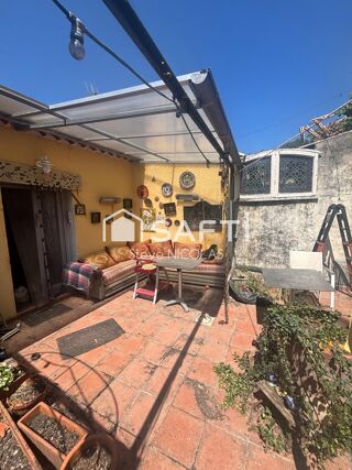  Appartement � vendre 3 pi�ces 74 m�