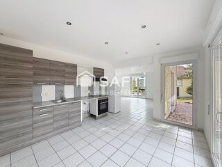 Maison à vendre 5 pièces 126 m²