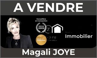 Maison à vendre 6 pièces 128 m²