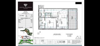 Vente Appartement !! Derniers lots disponibles !! Saint-martin