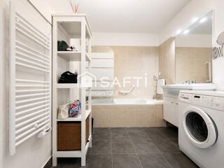  Appartement à vendre 2 pièces 43 m²