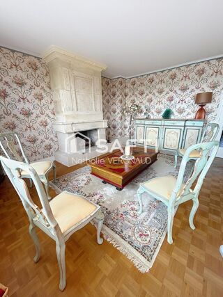  Maison  vendre 6 pices 155 m
