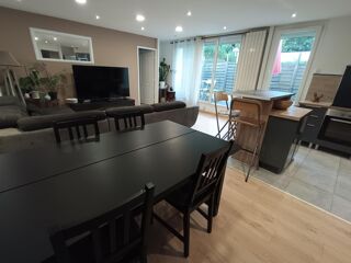  Appartement à vendre 4 pièces 90 m²