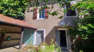  Maison à vendre 4 pièces 108 m²