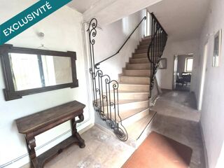  Maison � vendre 8 pi�ces 237 m�