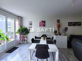 Vente Appartement Appartement duplex en parfait état proche de tout, Montmagny