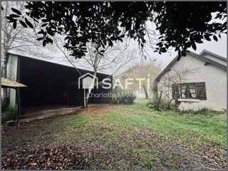  Maison � vendre 12 pi�ces 237 m�