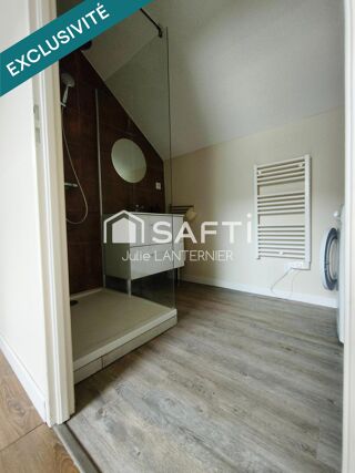  Appartement à vendre 3 pièces 65 m²
