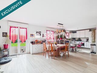  Maison � vendre 5 pi�ces 94 m�