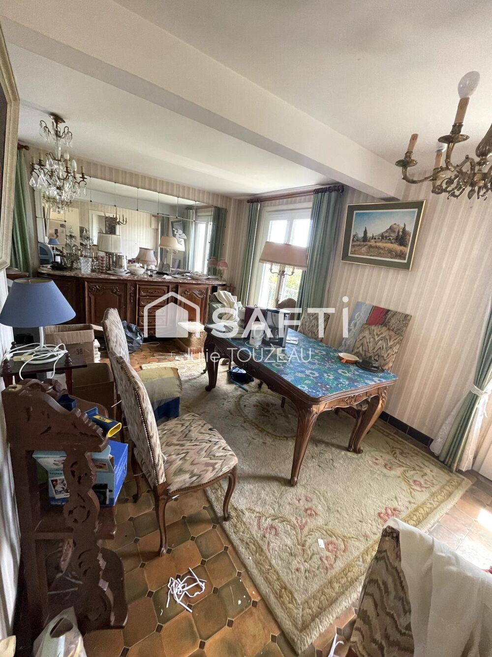 appartement proche de la plage
