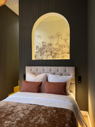  Appartement � vendre 3 pi�ces 57 m�