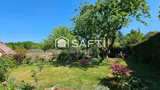  Maison � vendre 6 pi�ces 134 m� Villiers-saint-frederic
