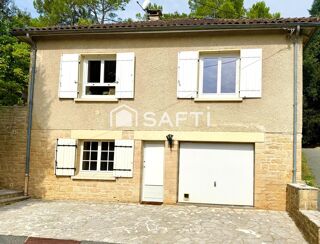  Maison à vendre 4 pièces 150 m²