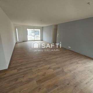  Maison 6 pièces 125 m² Cusset