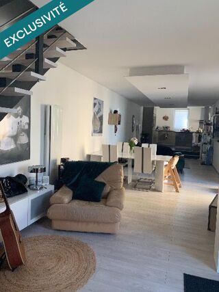  Maison � vendre 6 pi�ces 130 m�