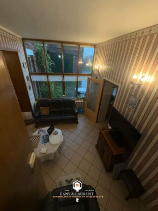  Maison � vendre 8 pi�ces 200 m�