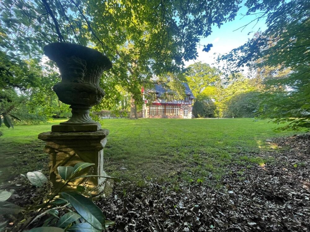 à vendre  Maison Montévrain (77144)