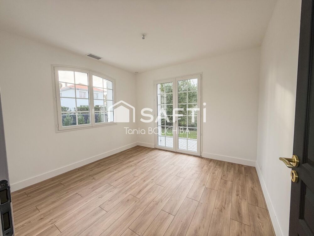  vendre  Maison Villenave-d'Ornon (33140)