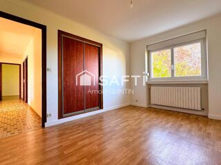  Maison � vendre 4 pi�ces 89 m�