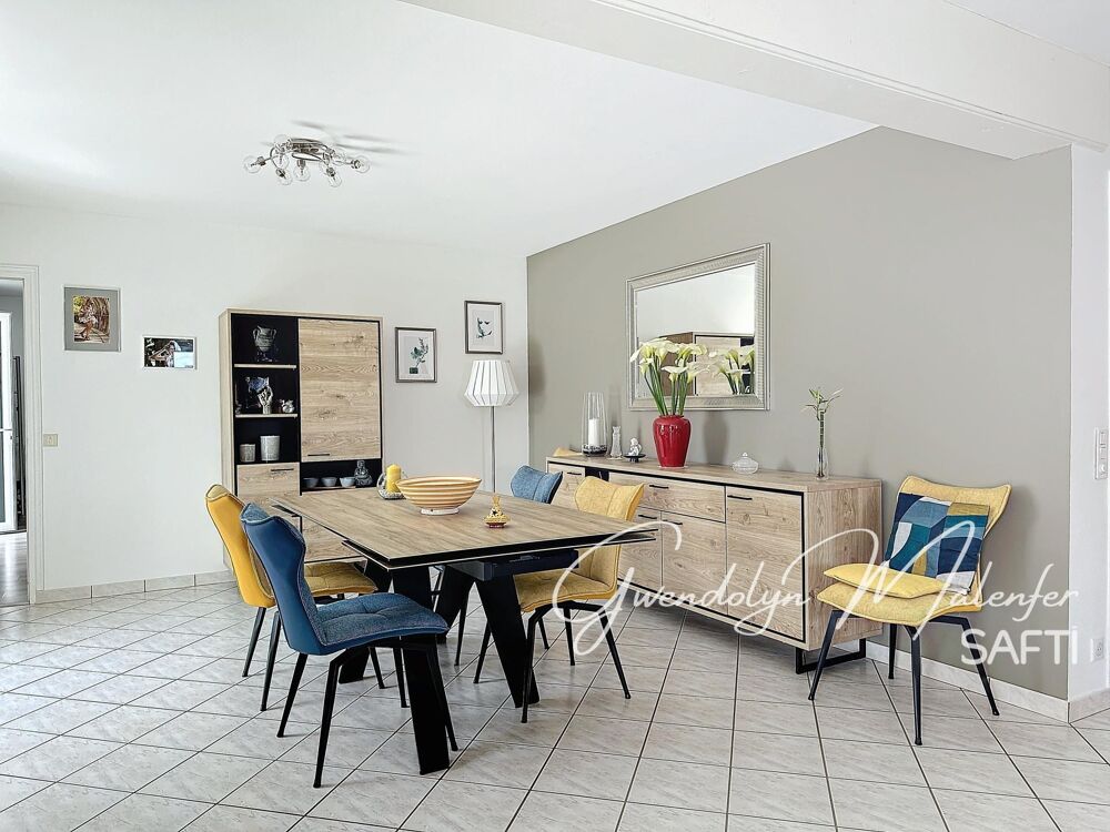 Vente Maison Domaine de charme idéal pour gîte ou maison d'hôtes Arc-et-senans