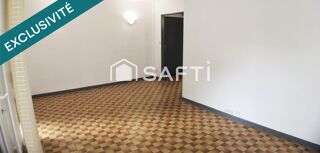  Appartement  vendre 2 pices 45 m