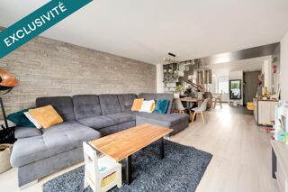  Maison à vendre 4 pièces 126 m²