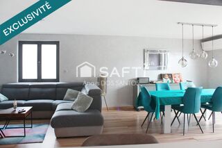  Maison � vendre 7 pi�ces 127 m�