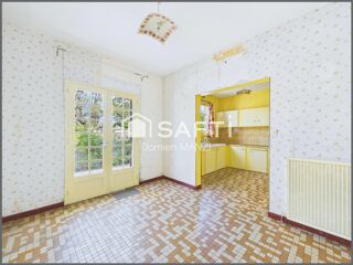  Maison � vendre 7 pi�ces 154 m�