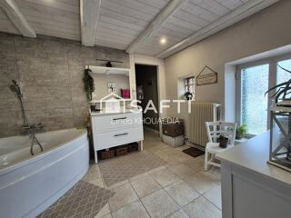  Maison � vendre 4 pi�ces 148 m�