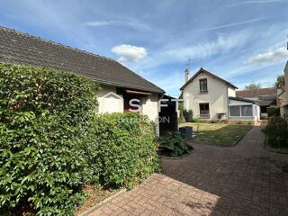  Maison à vendre 4 pièces 134 m²