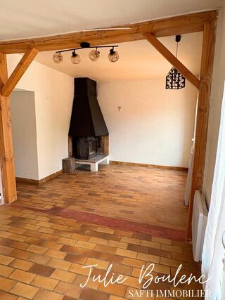  Maison à vendre 4 pièces 76 m²