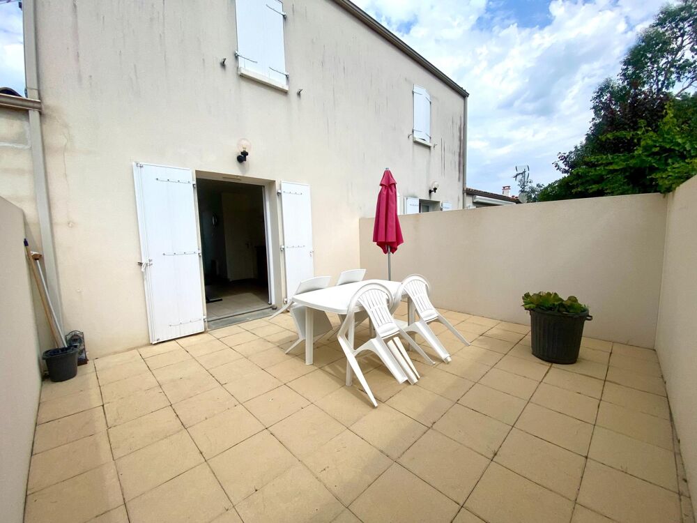 Maison 3 pièces 45 m² · à La Rochelle · 45 m² · 250 000 €