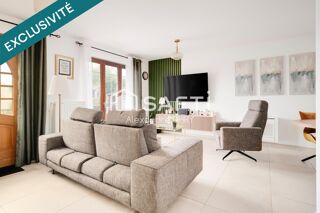 Vente Maison Axe A31 ! Au calme dans une impasse ! Belleville