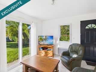  Maison � vendre 5 pi�ces 86 m�